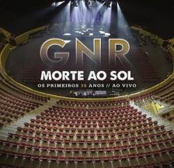 GNR : Morte ao Sol (Ao Vivo)